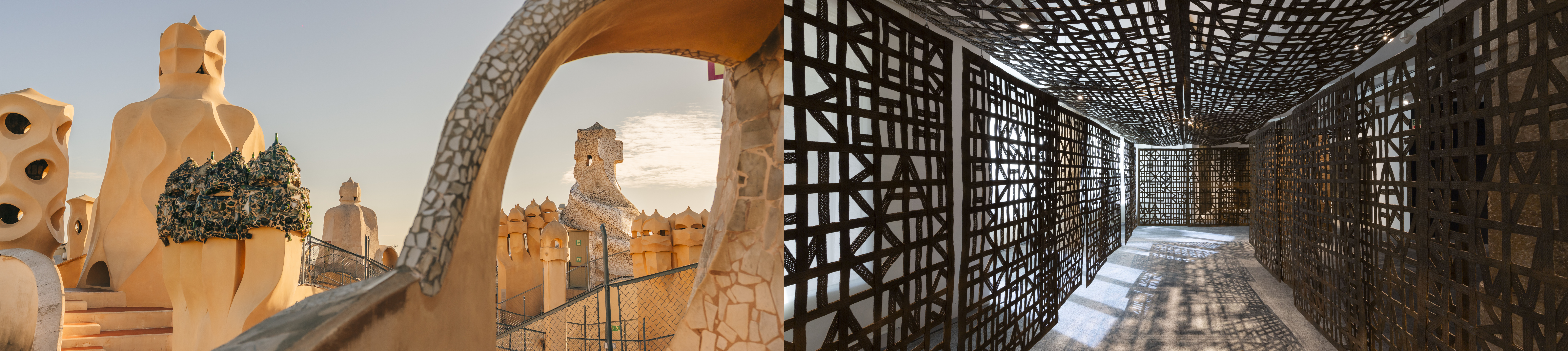 La Pedrera Art Season