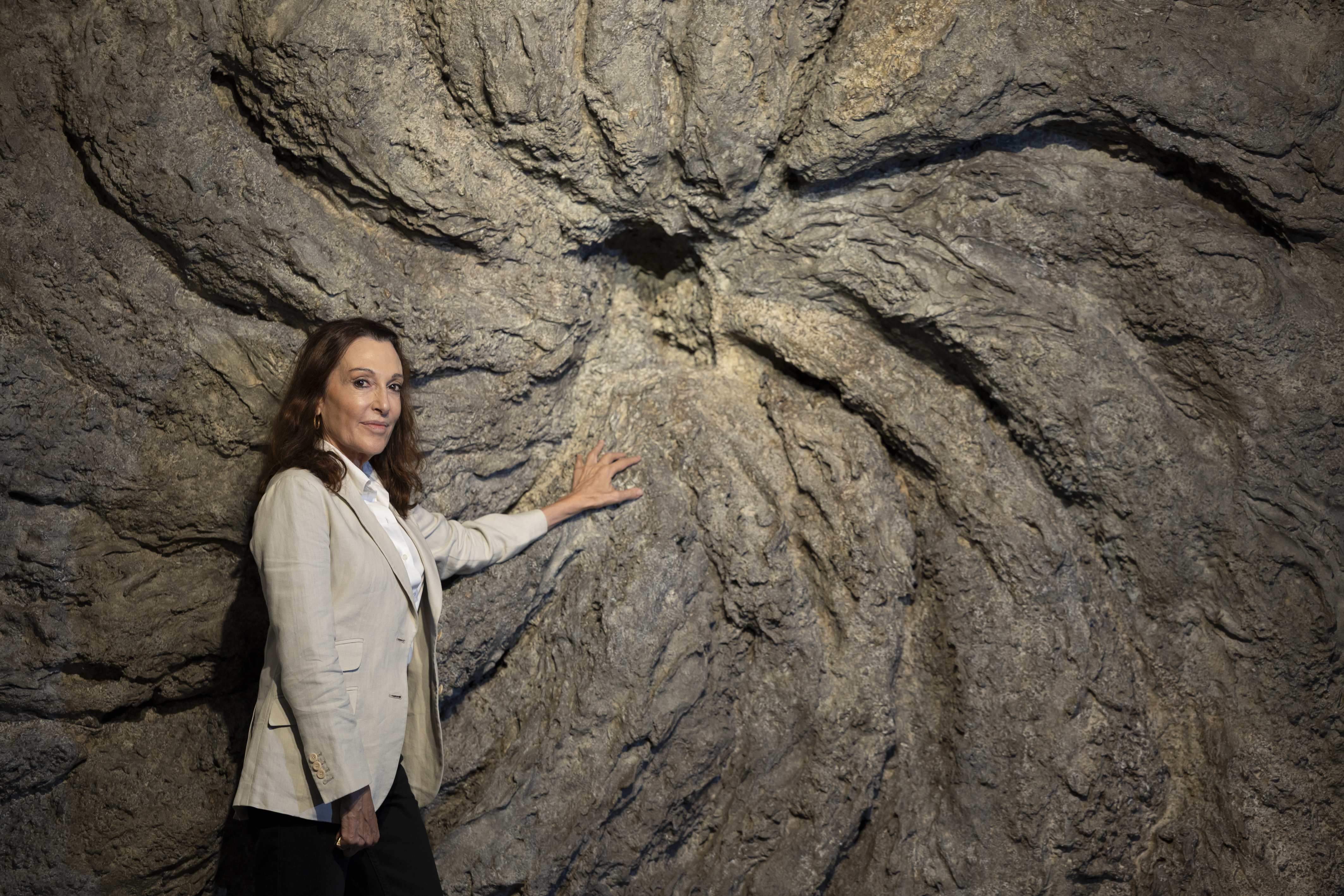 La Pedrera Art Season, sala exposicions 4