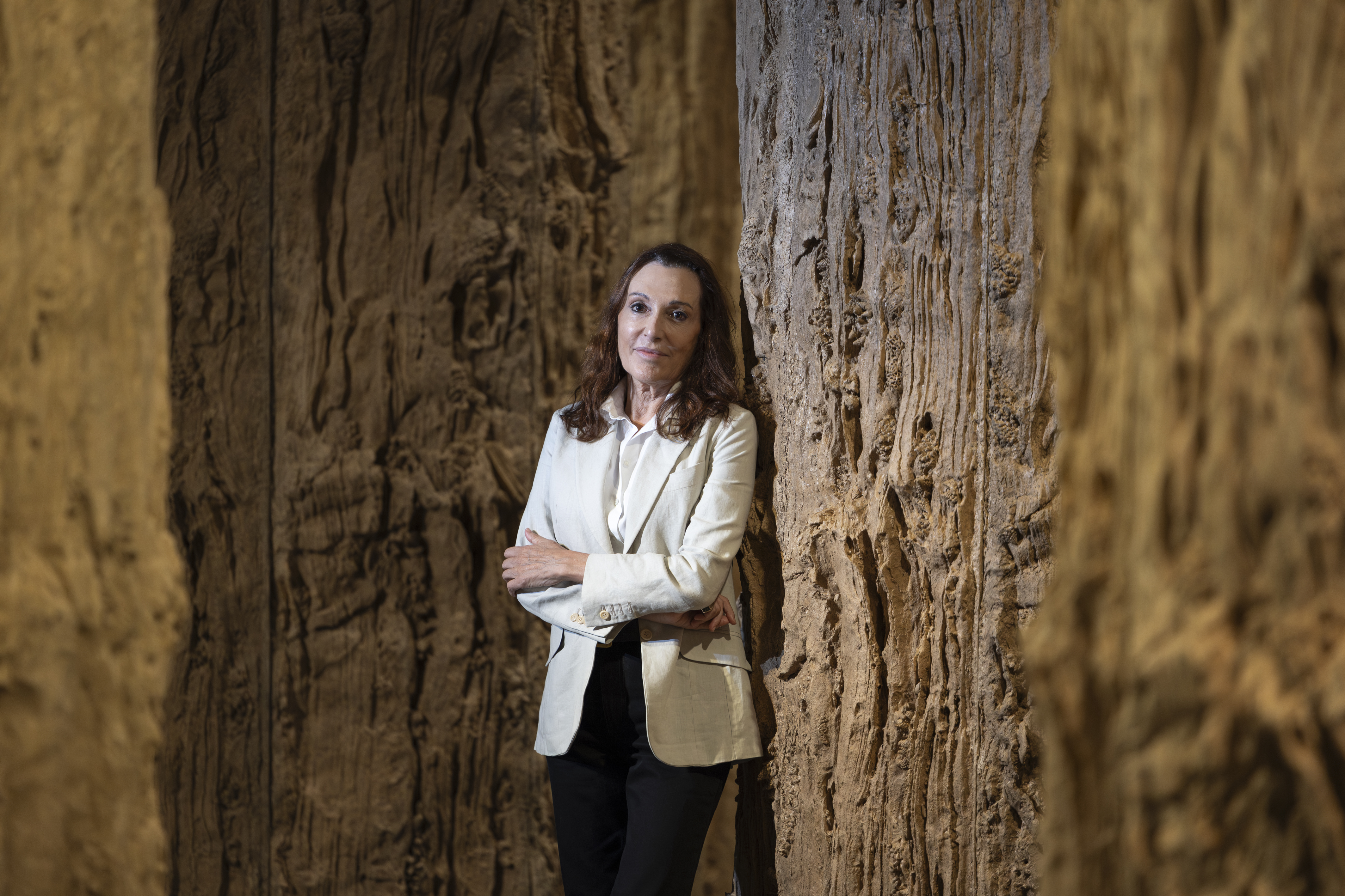 Art Season La Pedrera